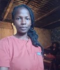 Dating Woman Madagascar to Tuléar  : Fabienne, 26 years